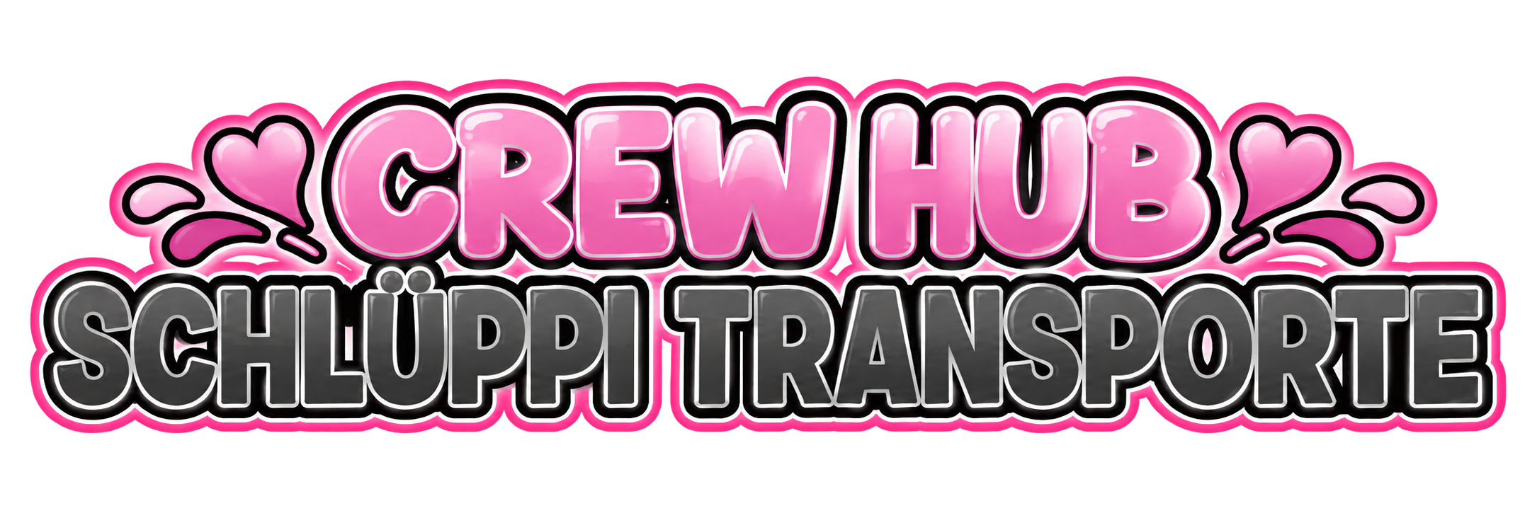 Crew Hub – Schlüppi Transporte