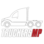 truckersmp square logo smoky min